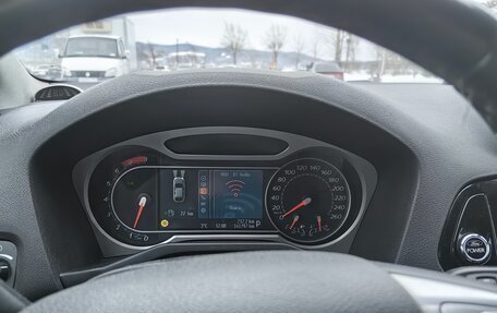 Ford Mondeo IV, 2010 год, 990 000 рублей, 13 фотография