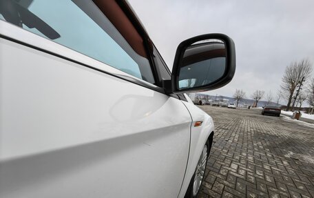 Ford Mondeo IV, 2010 год, 990 000 рублей, 19 фотография