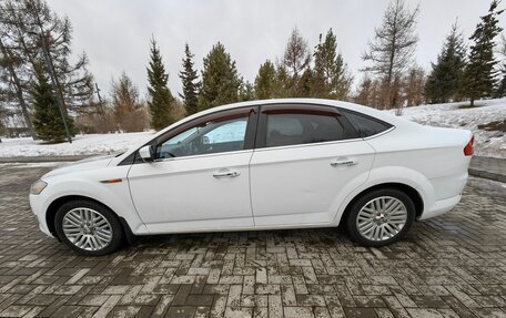 Ford Mondeo IV, 2010 год, 990 000 рублей, 16 фотография