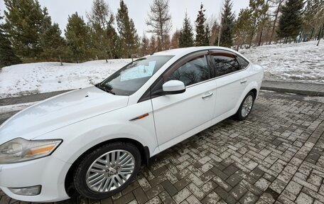 Ford Mondeo IV, 2010 год, 990 000 рублей, 15 фотография