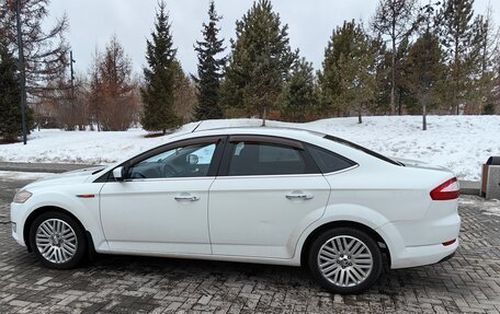 Ford Mondeo IV, 2010 год, 990 000 рублей, 17 фотография