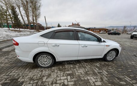 Ford Mondeo IV, 2010 год, 990 000 рублей, 18 фотография