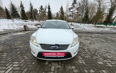 Ford Mondeo IV, 2010 год, 990 000 рублей, 11 фотография