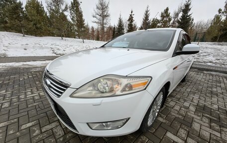 Ford Mondeo IV, 2010 год, 990 000 рублей, 20 фотография
