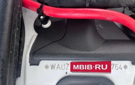 Audi A4, 2017 год, 2 950 000 рублей, 8 фотография