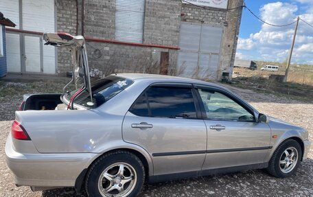 Honda Torneo, 1997 год, 620 000 рублей, 2 фотография