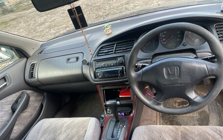 Honda Torneo, 1997 год, 620 000 рублей, 10 фотография