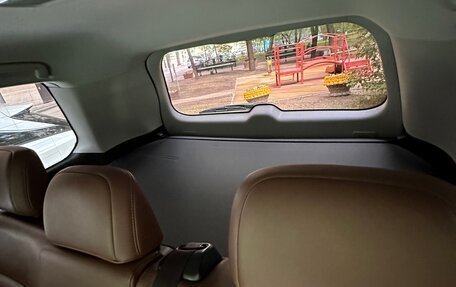 Toyota Land Cruiser 200, 2016 год, 6 900 000 рублей, 8 фотография