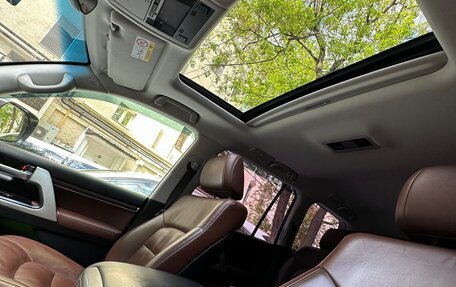 Toyota Land Cruiser 200, 2016 год, 6 900 000 рублей, 6 фотография