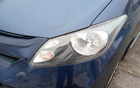 Honda Freed I, 2009 год, 1 000 000 рублей, 9 фотография