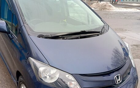 Honda Freed I, 2009 год, 1 000 000 рублей, 5 фотография