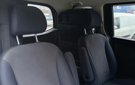 Honda Freed I, 2009 год, 1 000 000 рублей, 3 фотография