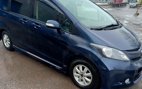 Honda Freed I, 2009 год, 1 000 000 рублей, 4 фотография