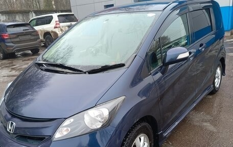 Honda Freed I, 2009 год, 1 000 000 рублей, 7 фотография