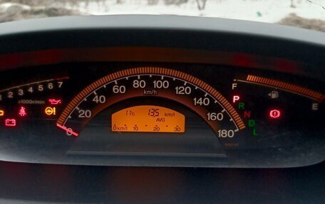 Honda Freed I, 2009 год, 1 000 000 рублей, 11 фотография