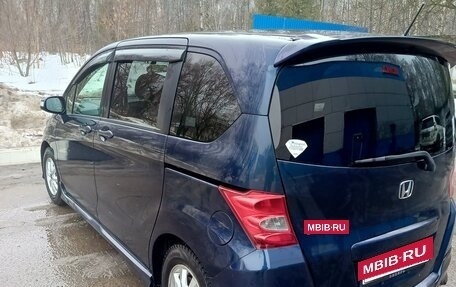 Honda Freed I, 2009 год, 1 000 000 рублей, 13 фотография