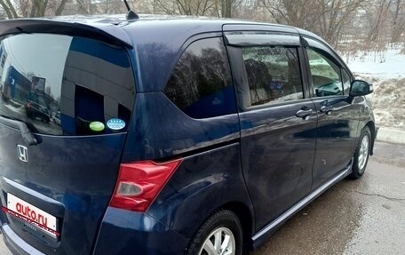 Honda Freed I, 2009 год, 1 000 000 рублей, 17 фотография
