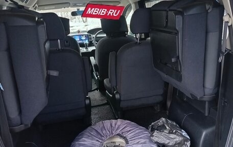 Honda Freed I, 2009 год, 1 000 000 рублей, 14 фотография