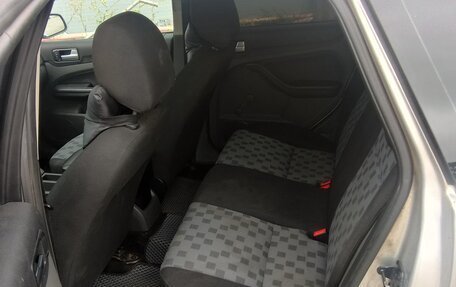 Ford Focus II рестайлинг, 2007 год, 365 000 рублей, 11 фотография