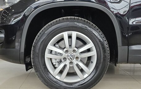 Volkswagen Tiguan I, 2015 год, 1 839 000 рублей, 6 фотография