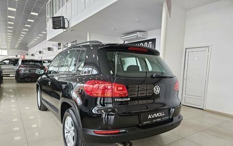 Volkswagen Tiguan I, 2015 год, 1 839 000 рублей, 8 фотография