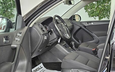 Volkswagen Tiguan I, 2015 год, 1 839 000 рублей, 17 фотография