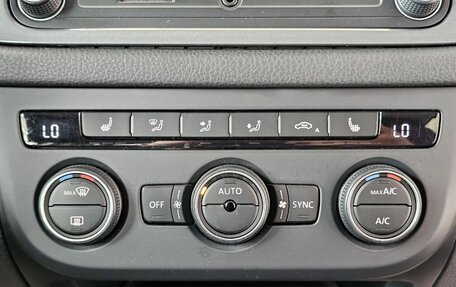 Volkswagen Tiguan I, 2015 год, 1 839 000 рублей, 21 фотография