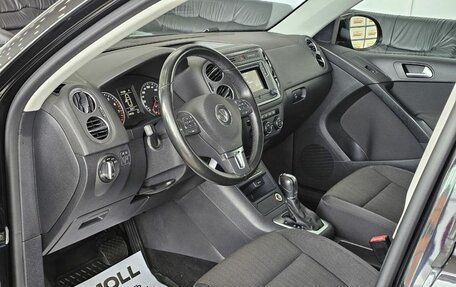 Volkswagen Tiguan I, 2015 год, 1 839 000 рублей, 16 фотография