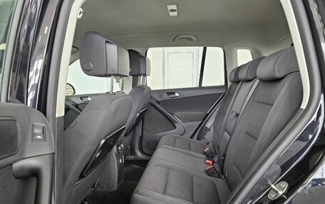 Volkswagen Tiguan I, 2015 год, 1 839 000 рублей, 11 фотография