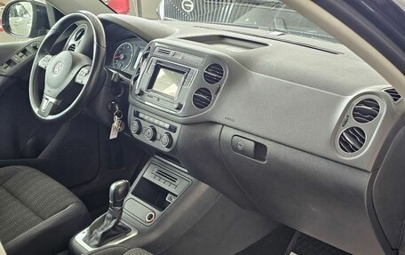 Volkswagen Tiguan I, 2015 год, 1 839 000 рублей, 23 фотография