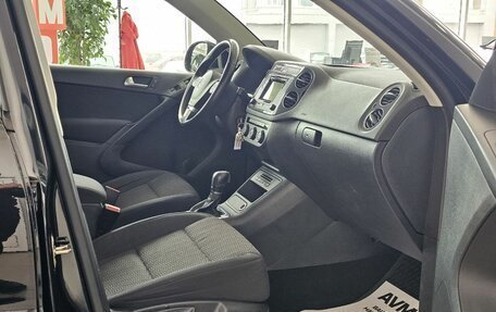 Volkswagen Tiguan I, 2015 год, 1 839 000 рублей, 24 фотография