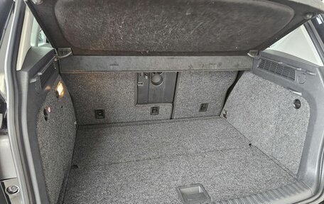 Volkswagen Tiguan I, 2015 год, 1 839 000 рублей, 26 фотография