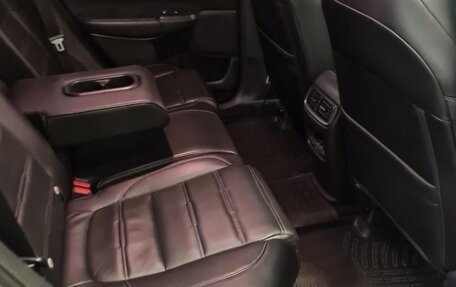 Honda CR-V IV, 2018 год, 2 875 000 рублей, 11 фотография