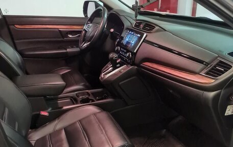 Honda CR-V IV, 2018 год, 2 875 000 рублей, 12 фотография