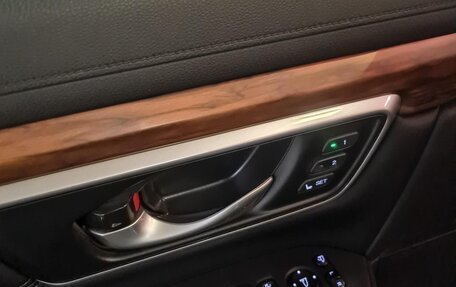Honda CR-V IV, 2018 год, 2 875 000 рублей, 13 фотография