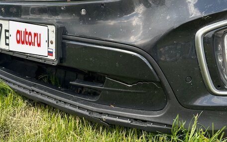 KIA Sorento III Prime рестайлинг, 2016 год, 2 150 000 рублей, 5 фотография