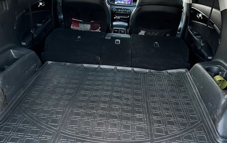 KIA Sorento III Prime рестайлинг, 2016 год, 2 150 000 рублей, 30 фотография