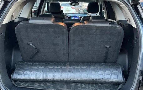 KIA Sorento III Prime рестайлинг, 2016 год, 2 150 000 рублей, 29 фотография