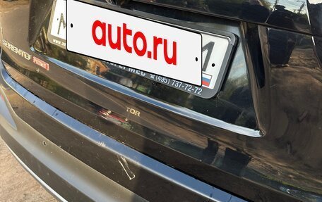 KIA Sorento III Prime рестайлинг, 2016 год, 2 150 000 рублей, 32 фотография