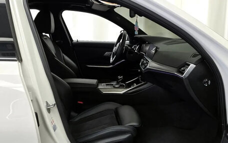 BMW 3 серия, 2021 год, 3 100 003 рублей, 11 фотография