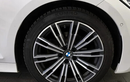 BMW 3 серия, 2021 год, 3 100 003 рублей, 5 фотография