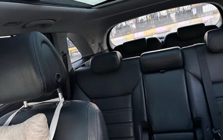 KIA Sorento III Prime рестайлинг, 2016 год, 2 150 000 рублей, 37 фотография