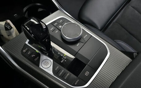BMW 3 серия, 2021 год, 3 100 003 рублей, 9 фотография