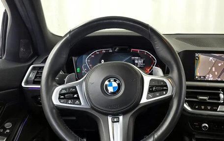 BMW 3 серия, 2021 год, 3 100 003 рублей, 12 фотография