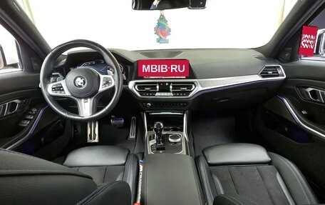 BMW 3 серия, 2021 год, 3 100 003 рублей, 7 фотография