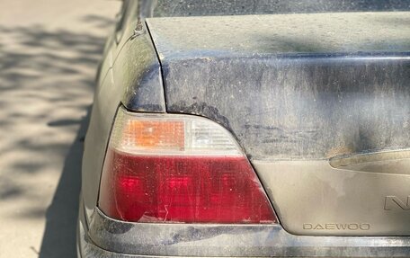 Daewoo Nexia I рестайлинг, 2005 год, 140 000 рублей, 4 фотография