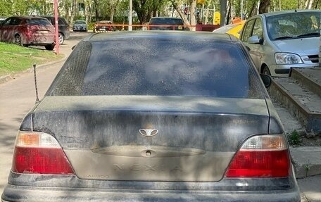 Daewoo Nexia I рестайлинг, 2005 год, 140 000 рублей, 6 фотография