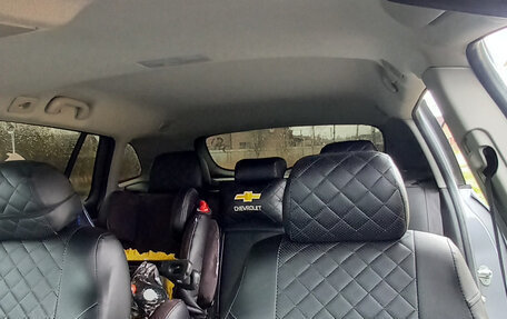 Chevrolet Cruze II, 2014 год, 1 500 000 рублей, 4 фотография