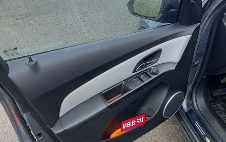 Chevrolet Cruze II, 2014 год, 1 500 000 рублей, 5 фотография