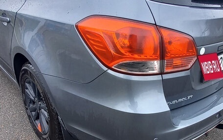 Chevrolet Cruze II, 2014 год, 1 500 000 рублей, 16 фотография